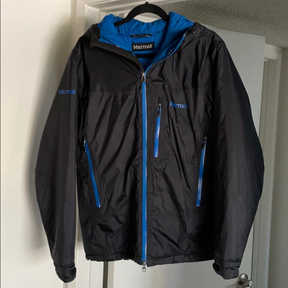 Marmot Trient Jacket - Men’s Size Medium